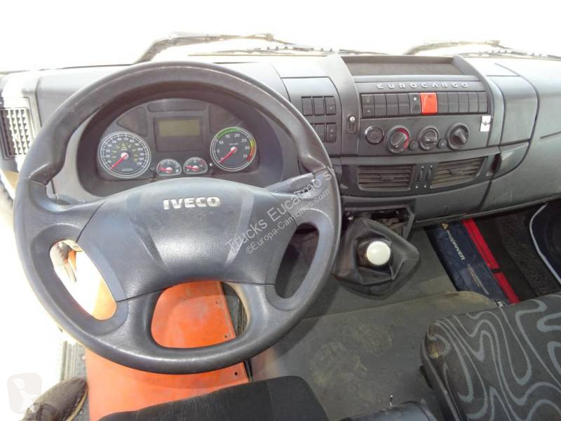 Camion Iveco