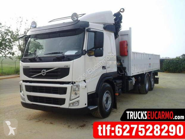 Camion Volvo
