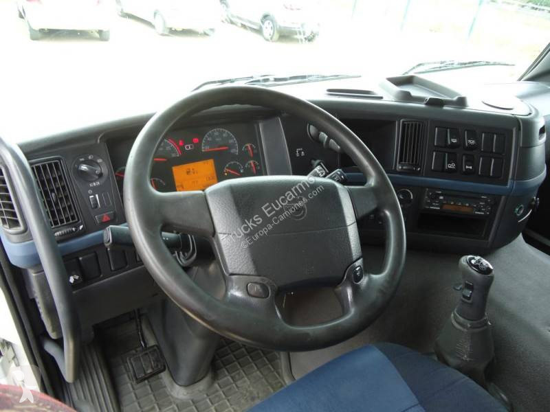 Camião Volvo