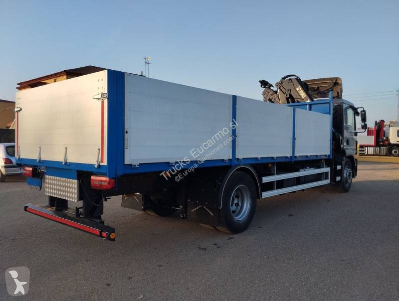 Camion MAN