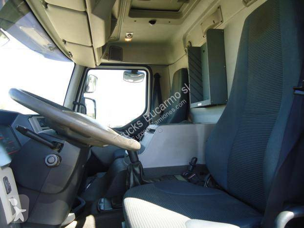 Camion Volvo