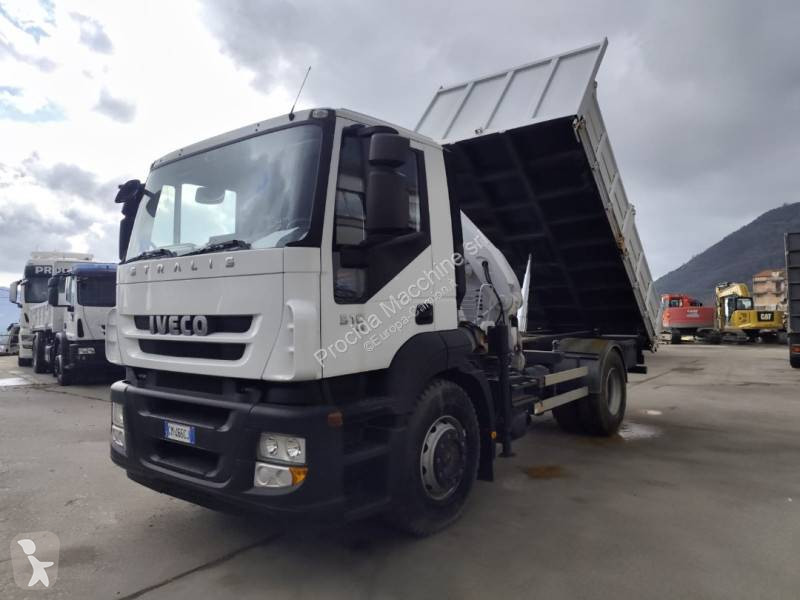 Camion Iveco