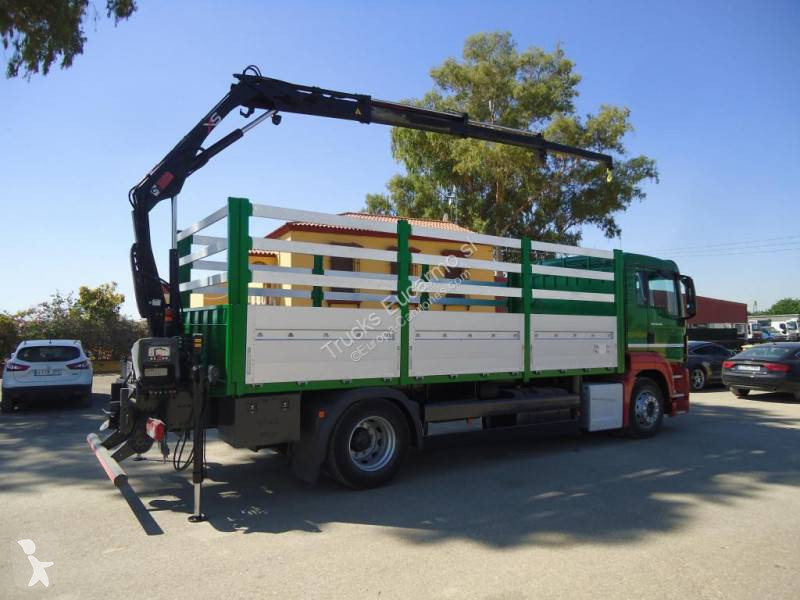 Camion MAN