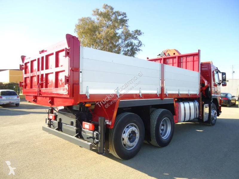Kamion Volvo