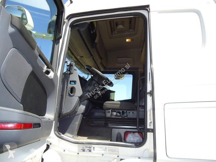 Camion Scania