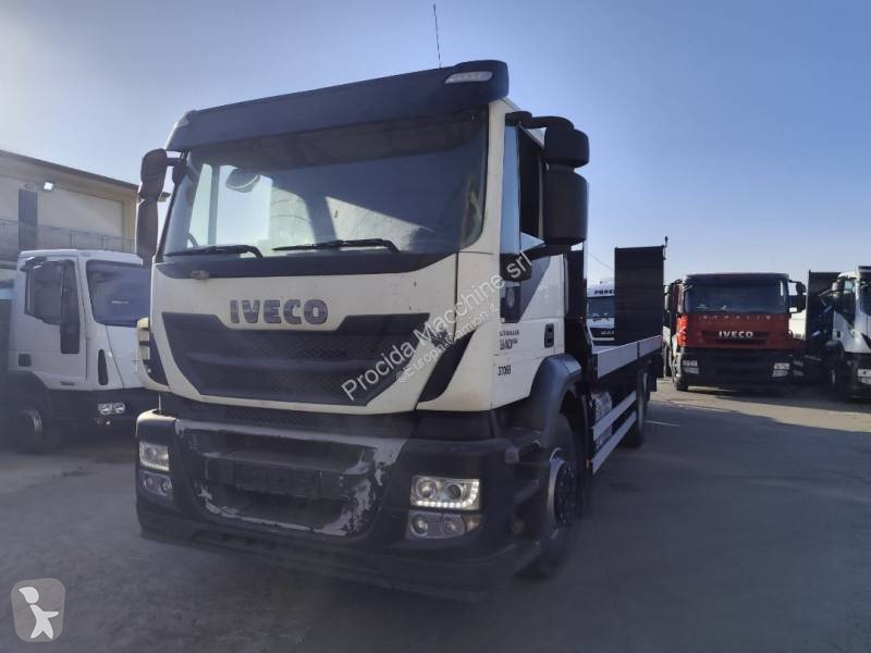 Camion Iveco