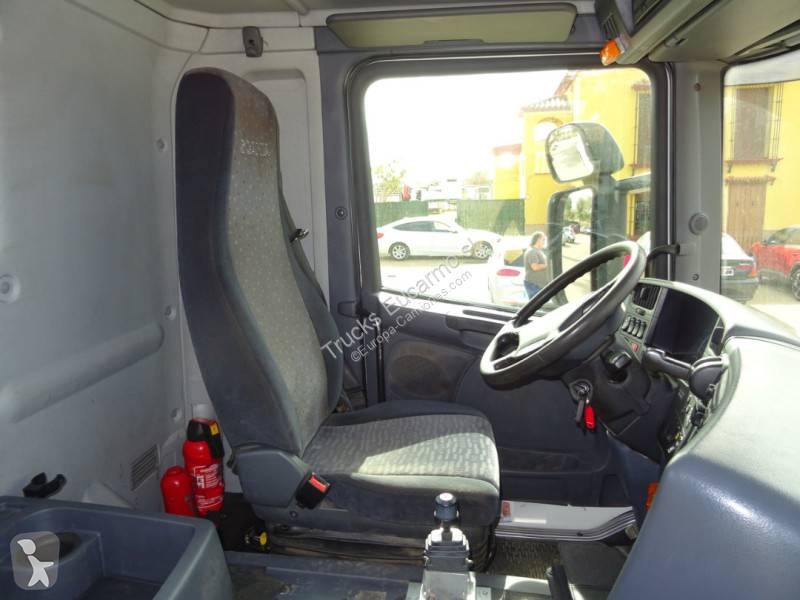 Camion Scania