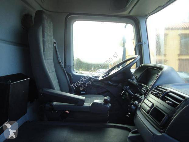 Camion Mercedes