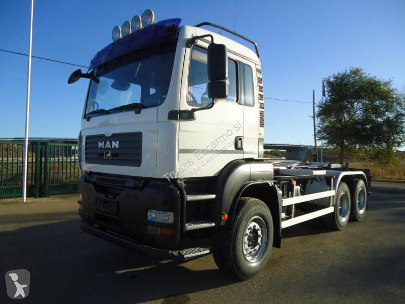 Camion MAN