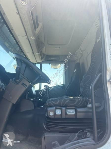 Kamion Iveco
