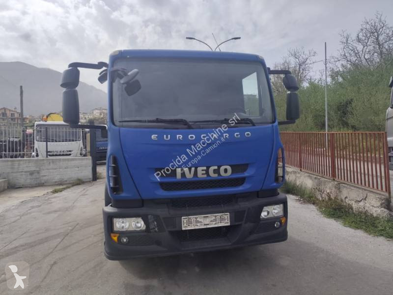 Camion Iveco