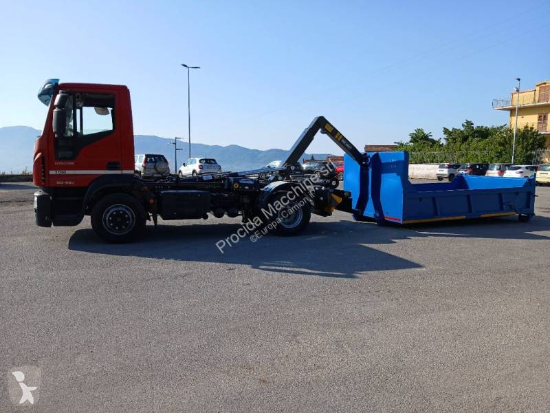 Kamion Iveco