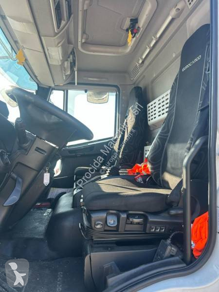 Camion Iveco