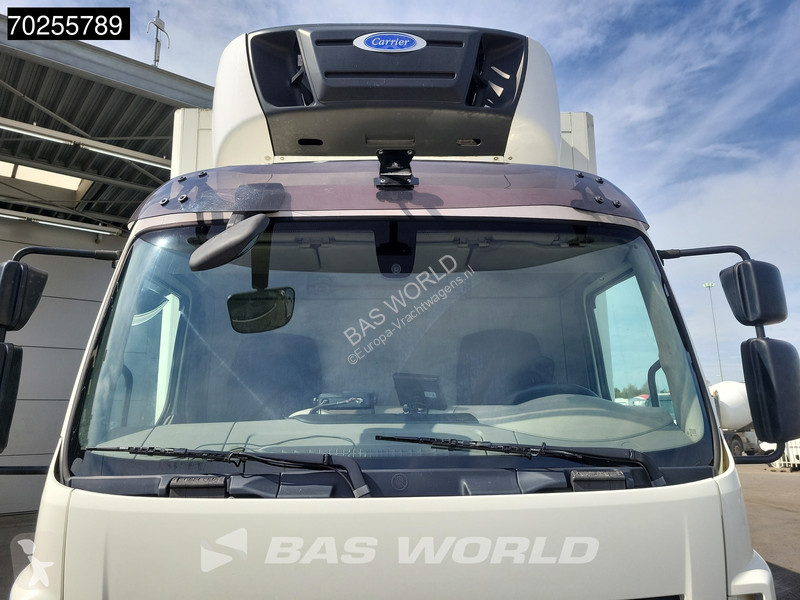 Camión DAF 260 4X2 12t Carrier Supra 1150mt...