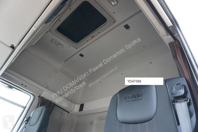 Camion DAF CF 450 / E 6 / ACC / CHŁODNIA +...