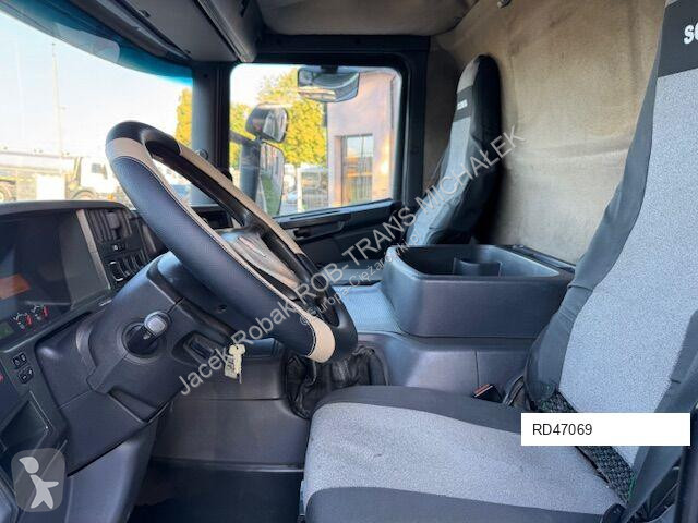 Camion Scania P 270