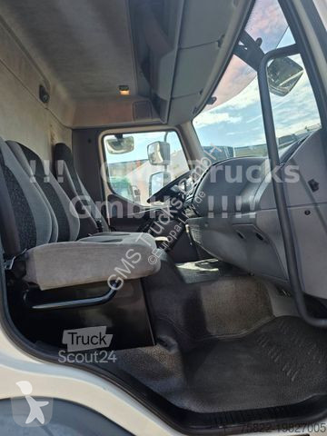 Kamion DAF / NUR 135km / Klima / 7,2m / Load...