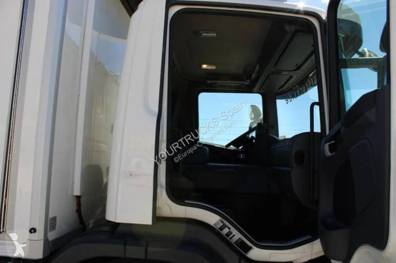 Camión Scania