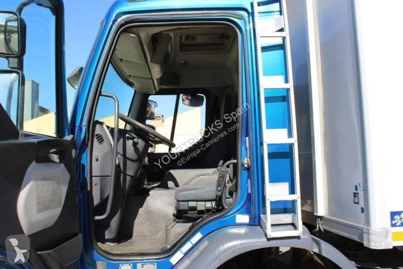 Camion Volvo