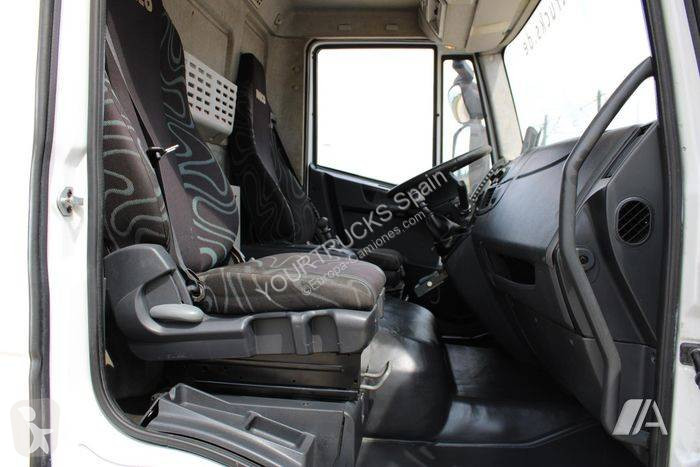 Kamion Iveco