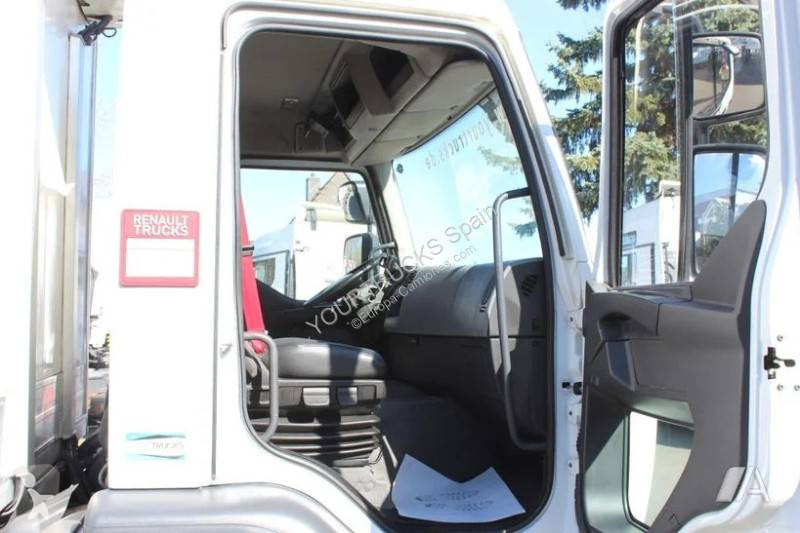 Camion Renault