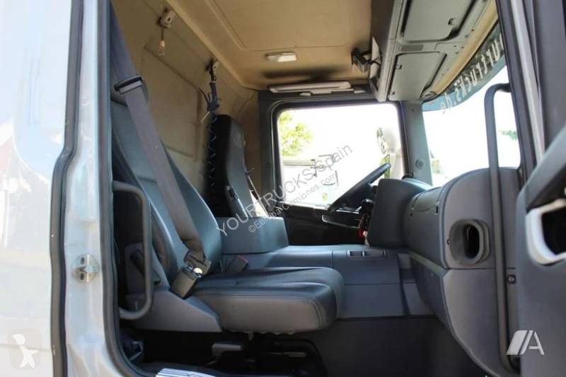 Camion Scania