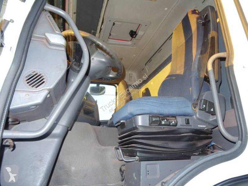 Camion Volvo