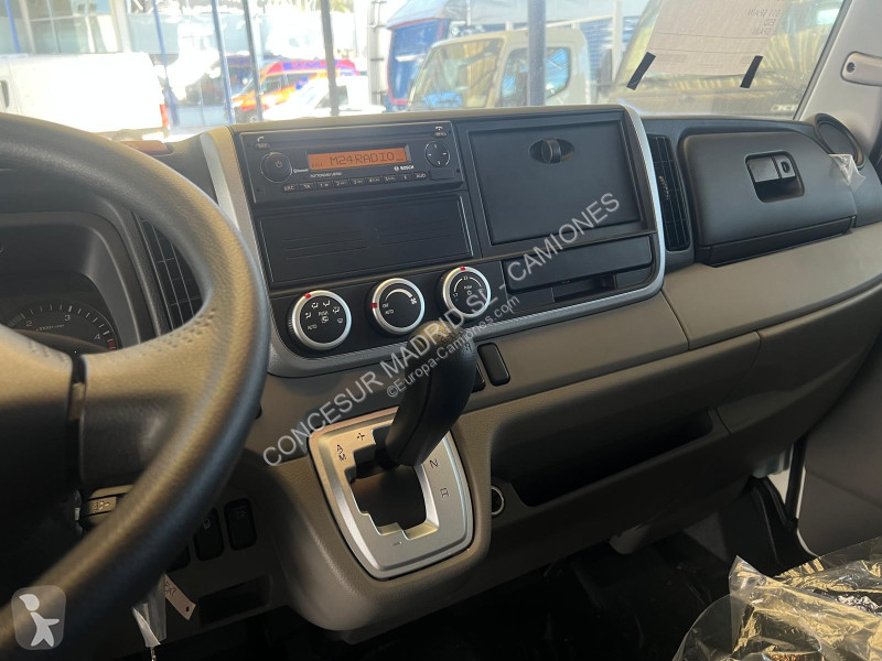 Kamion Mitsubishi Fuso  3S13 - 2800 - DUONIC