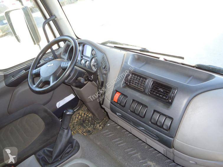 Camion Mercedes