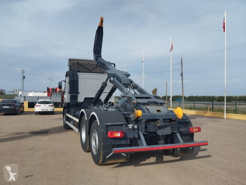 Camion Volvo
