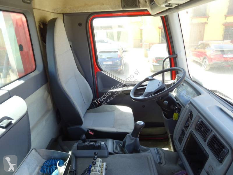 Camion Renault