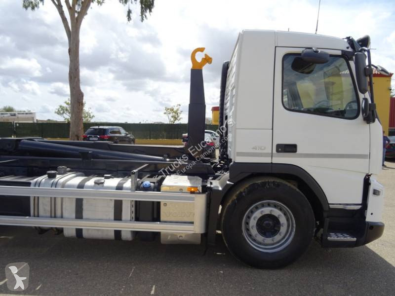 Camion Volvo