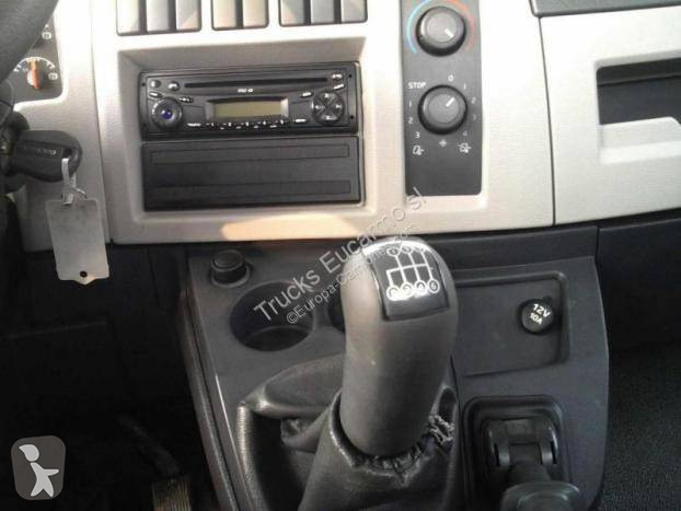 Camion Volvo