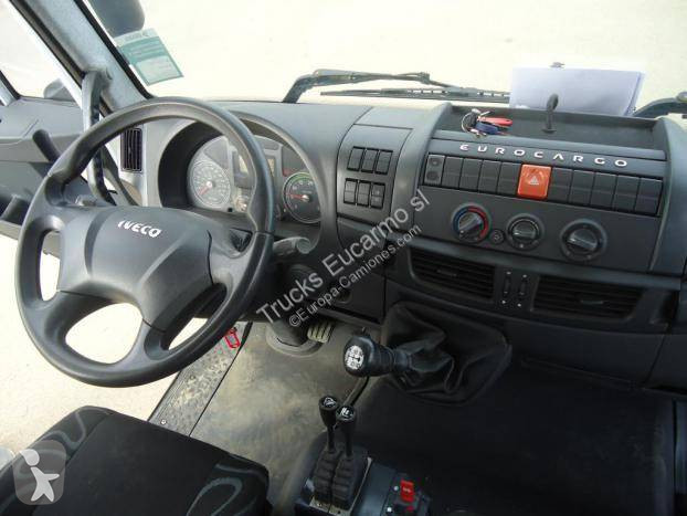 Camión Iveco