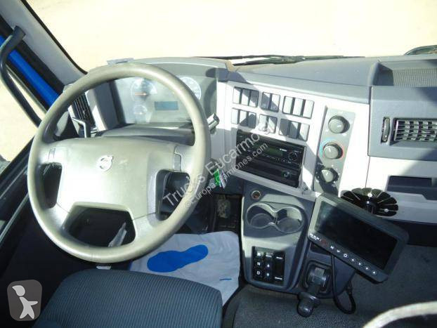 Camion Volvo