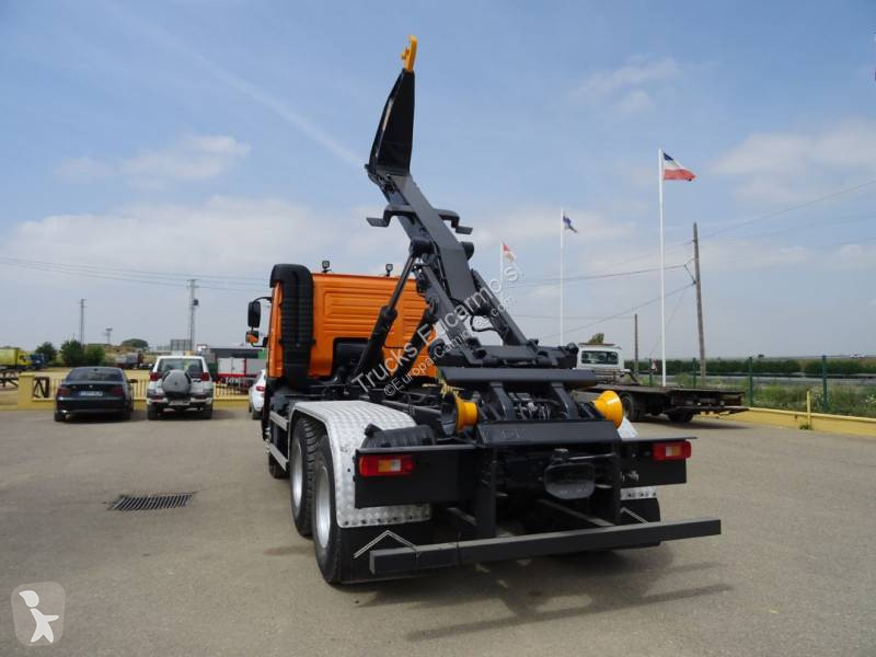 Camion Volvo