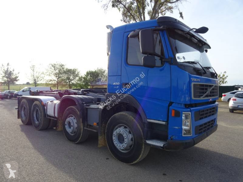 Kamion Volvo