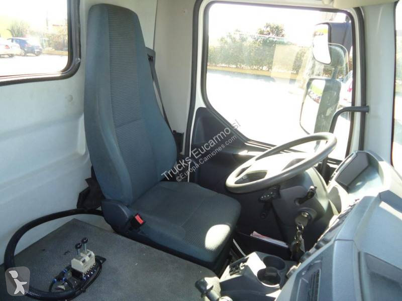 Camion Volvo