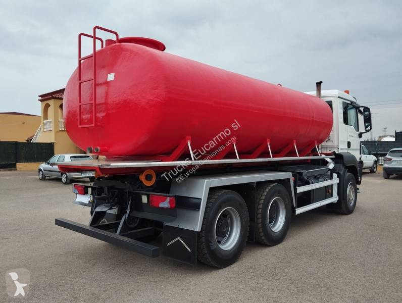 Camion MAN