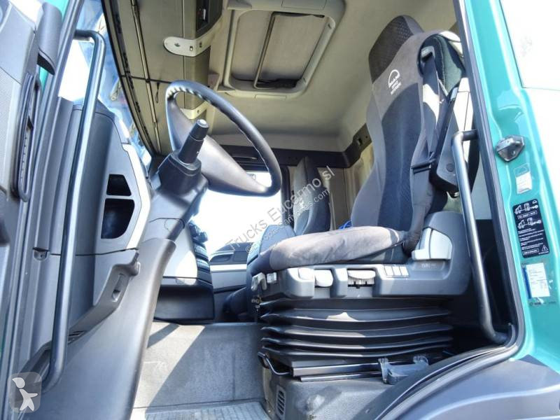 Camion MAN