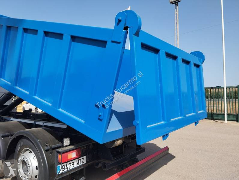Camion Volvo