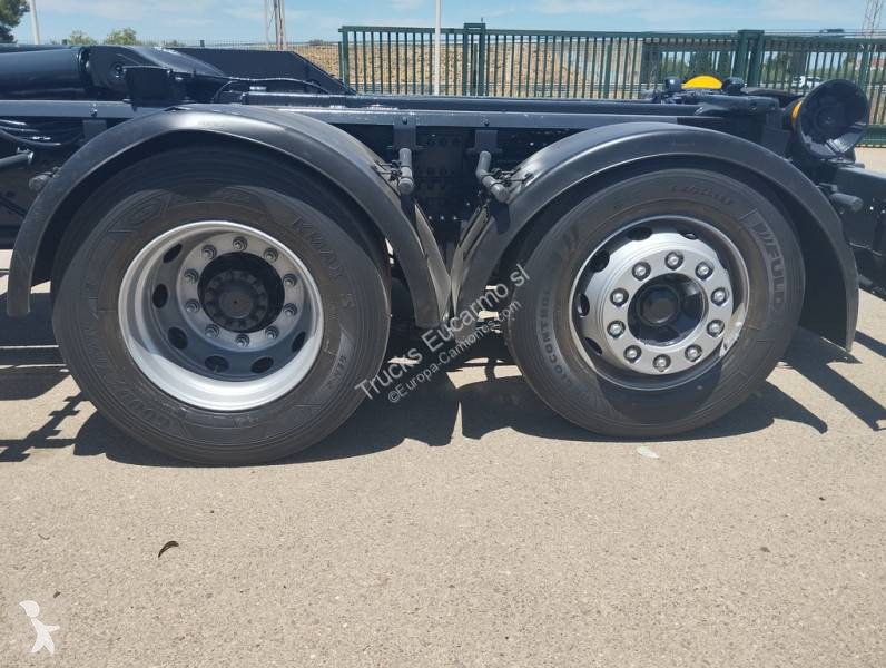 Kamion Volvo