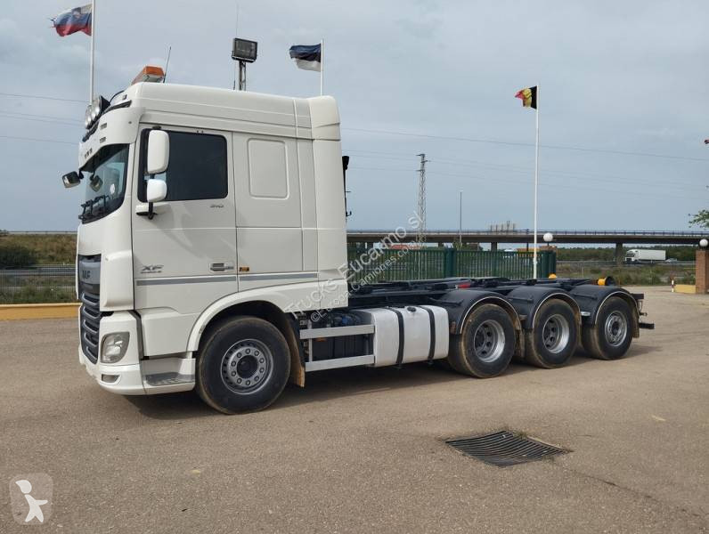 Kamion DAF