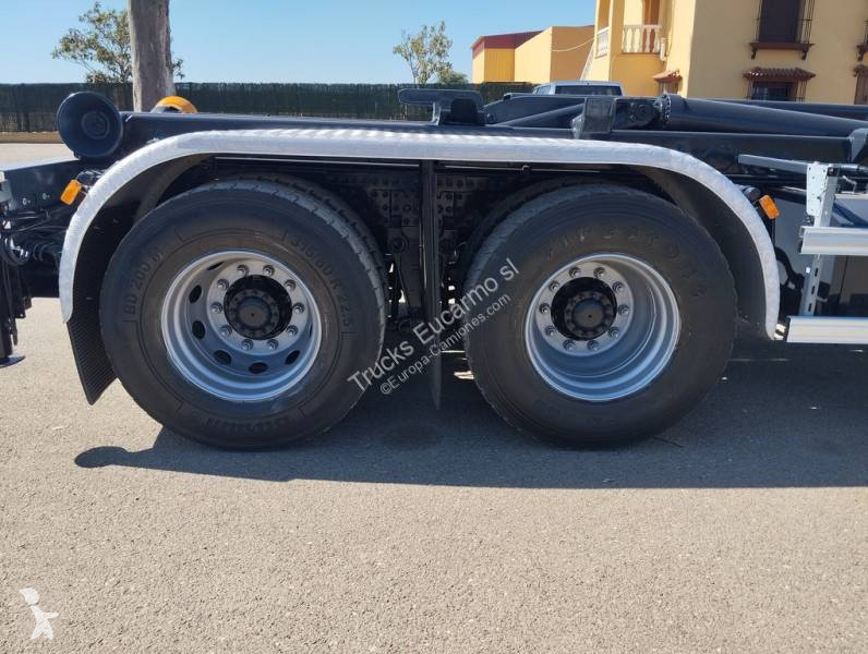 Camion Volvo