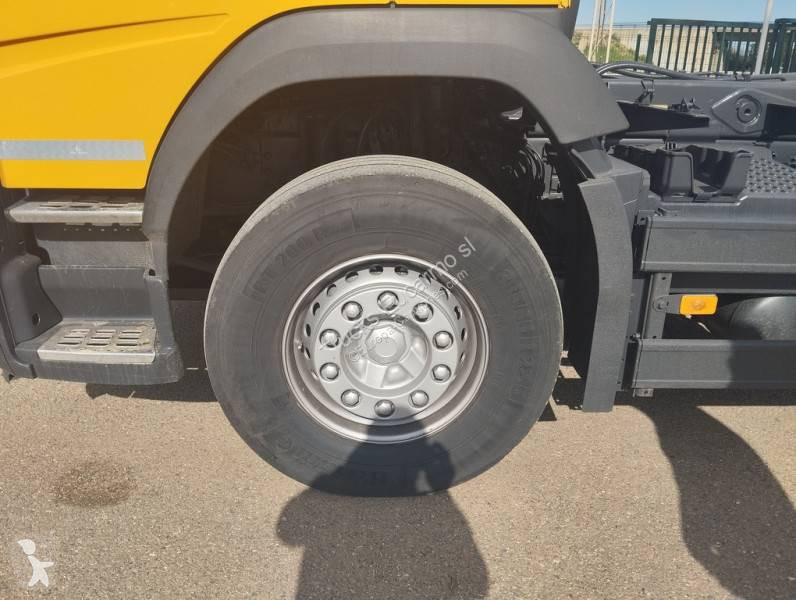 Camion Volvo