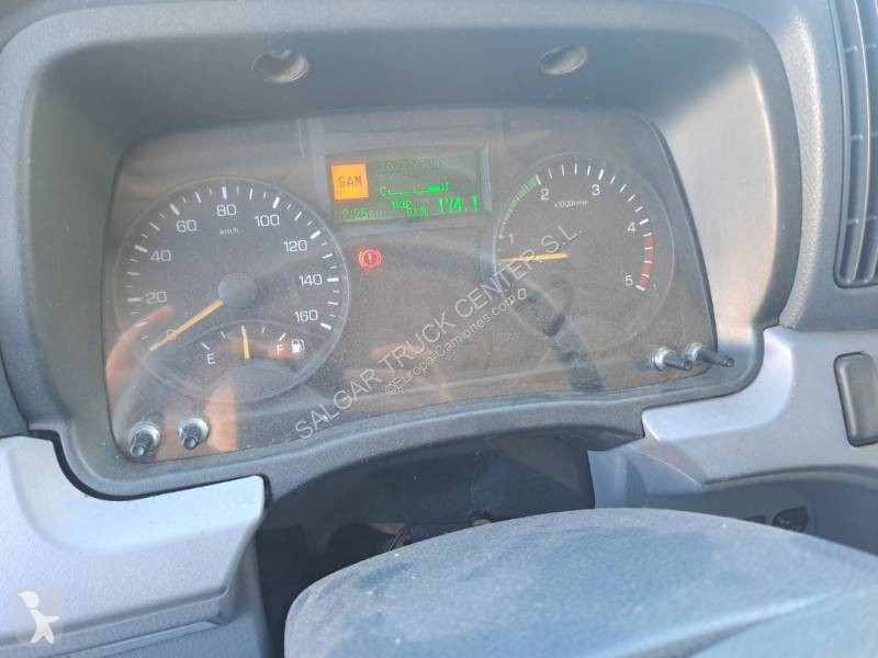 Camion Mitsubishi