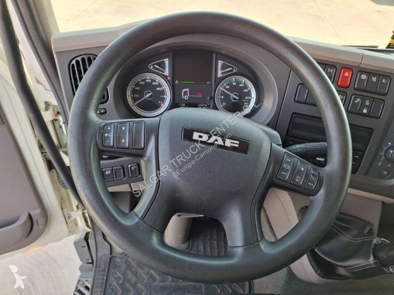 Camion DAF