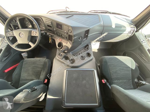 Camion Mercedes 3345 6x6 |...