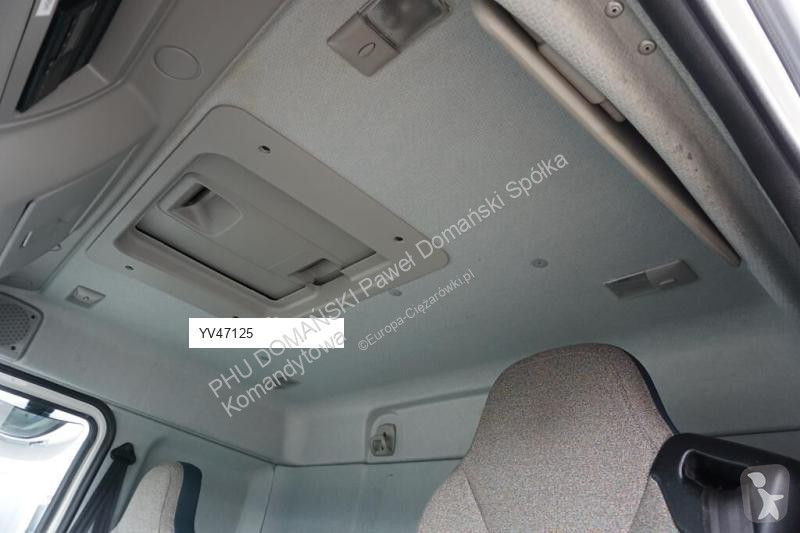 Camion Volvo FL / 280 / EURO 6 / IZOTERMA +...