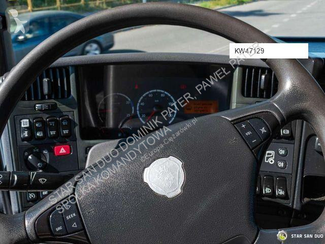 Kamion Scania PK 20002